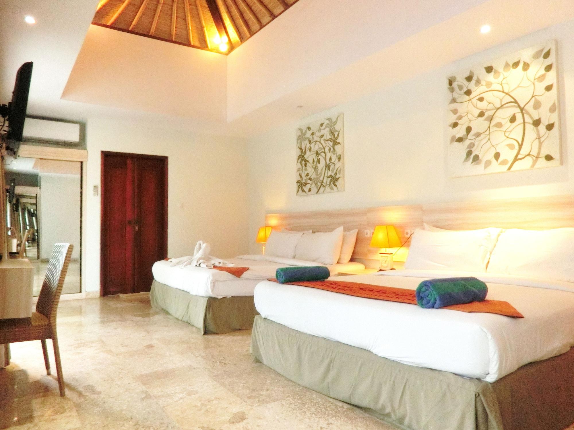 Jas Boutique Villas Семиньяк Экстерьер фото