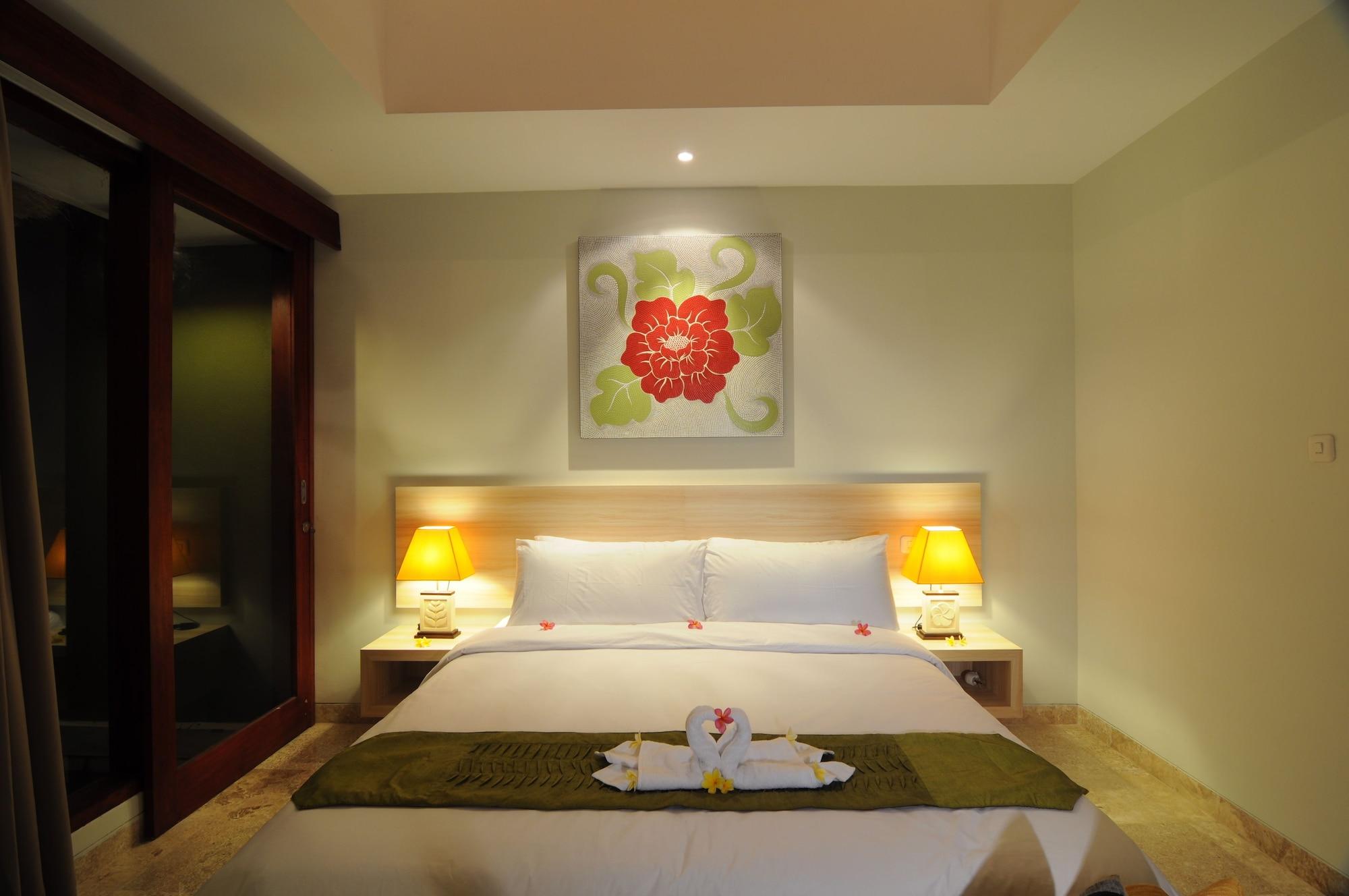 Jas Boutique Villas Семиньяк Экстерьер фото