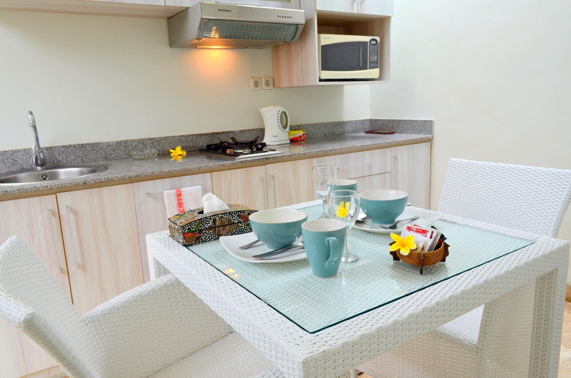 Jas Boutique Villas Семиньяк Экстерьер фото