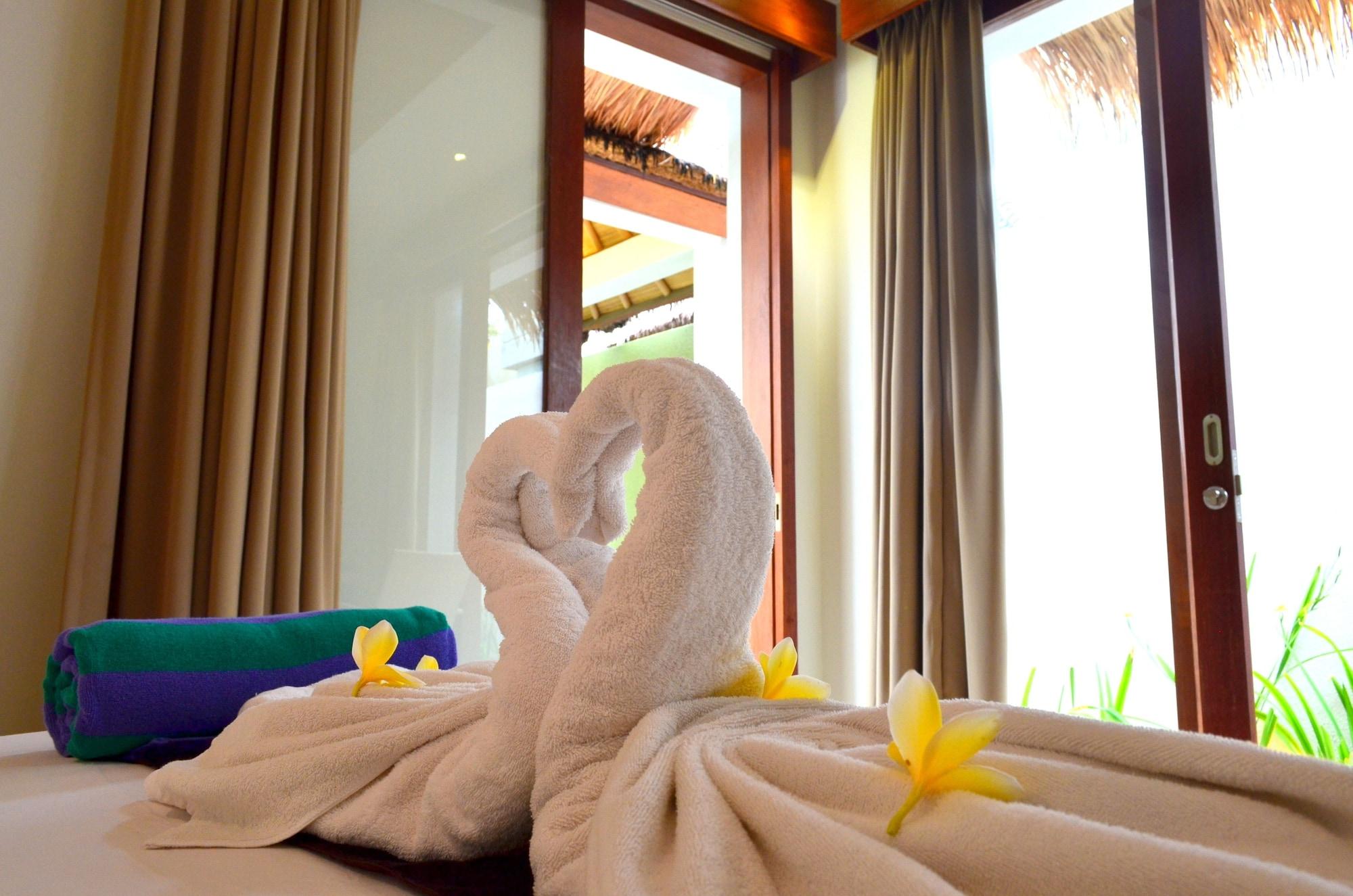 Jas Boutique Villas Семиньяк Экстерьер фото