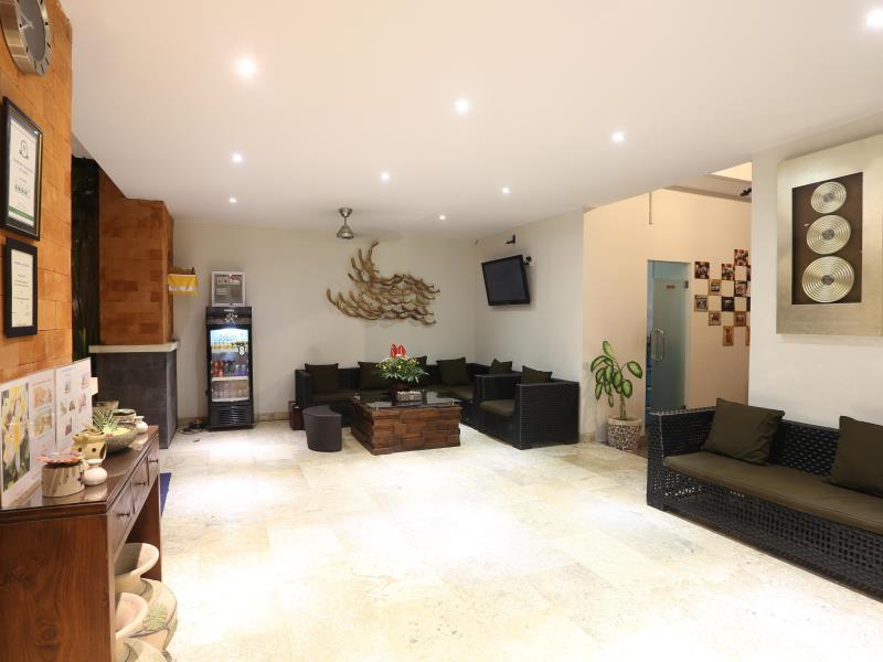 Jas Boutique Villas Семиньяк Экстерьер фото