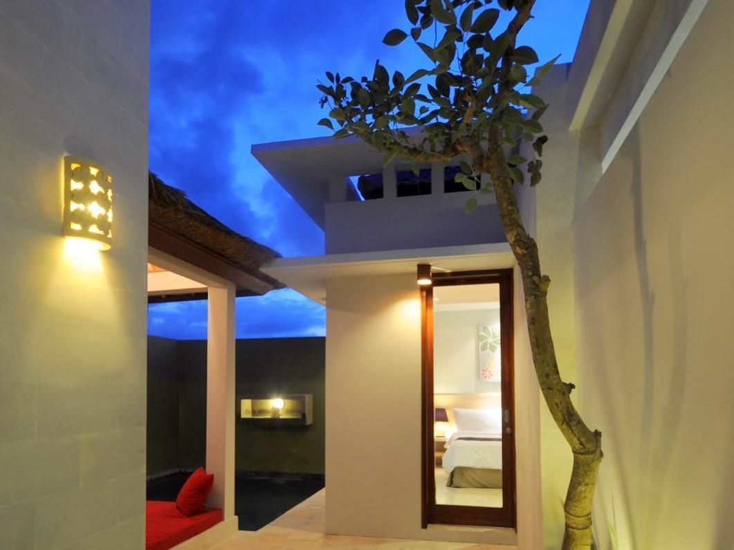 Jas Boutique Villas Семиньяк Экстерьер фото