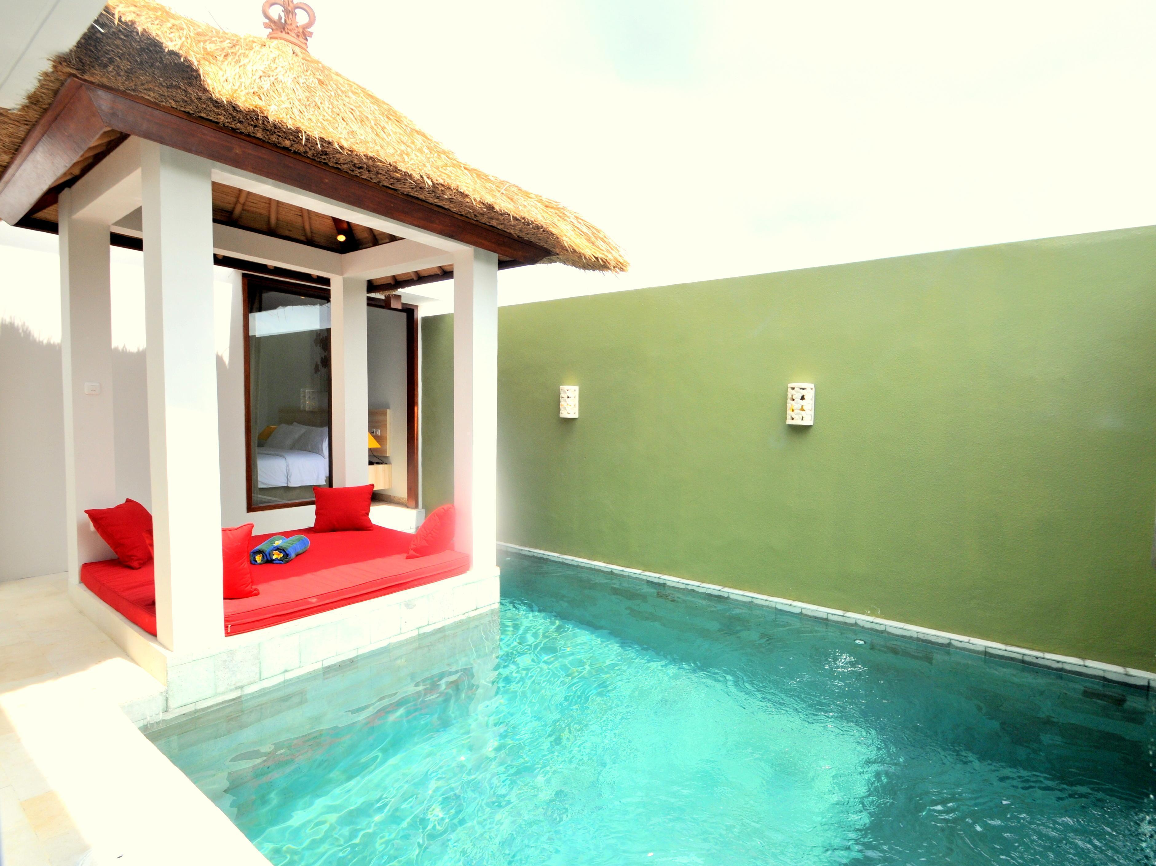 Jas Boutique Villas Семиньяк Экстерьер фото