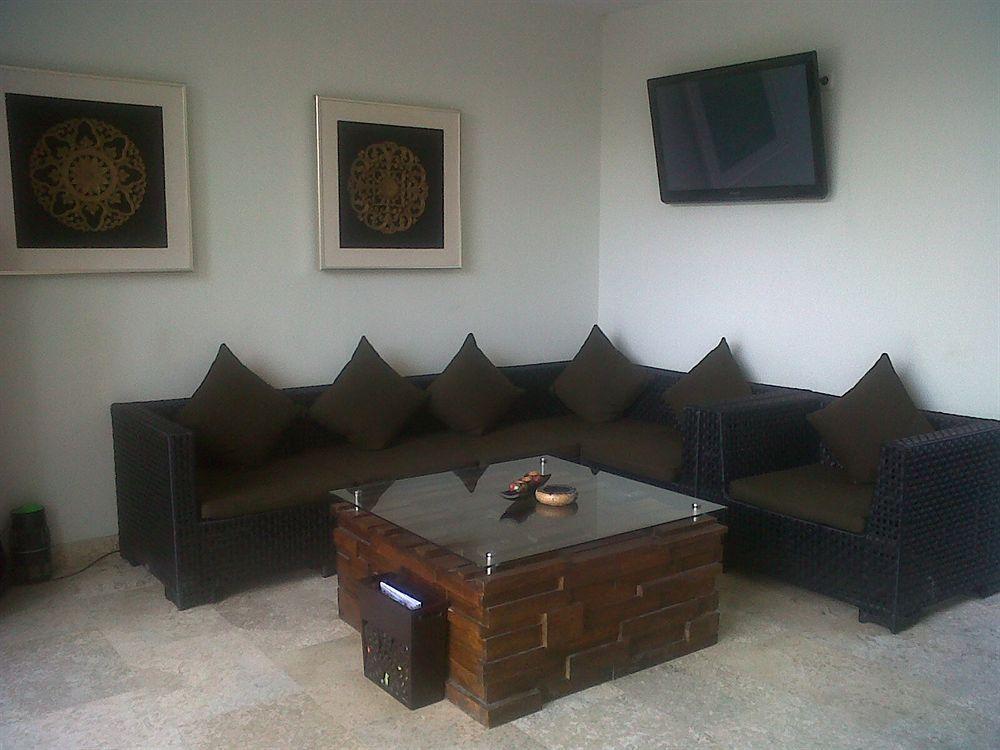 Jas Boutique Villas Семиньяк Экстерьер фото