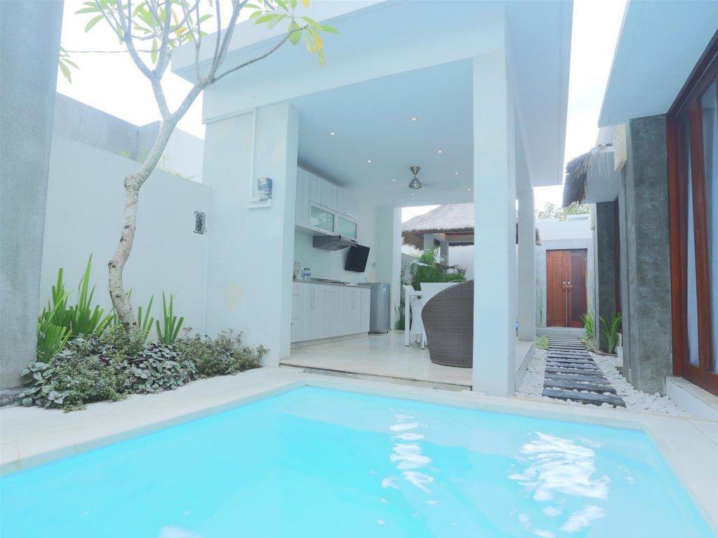 Jas Boutique Villas Семиньяк Экстерьер фото