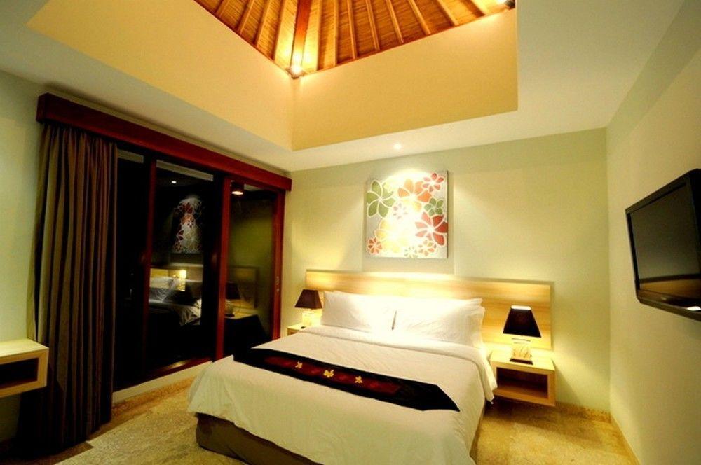 Jas Boutique Villas Семиньяк Экстерьер фото