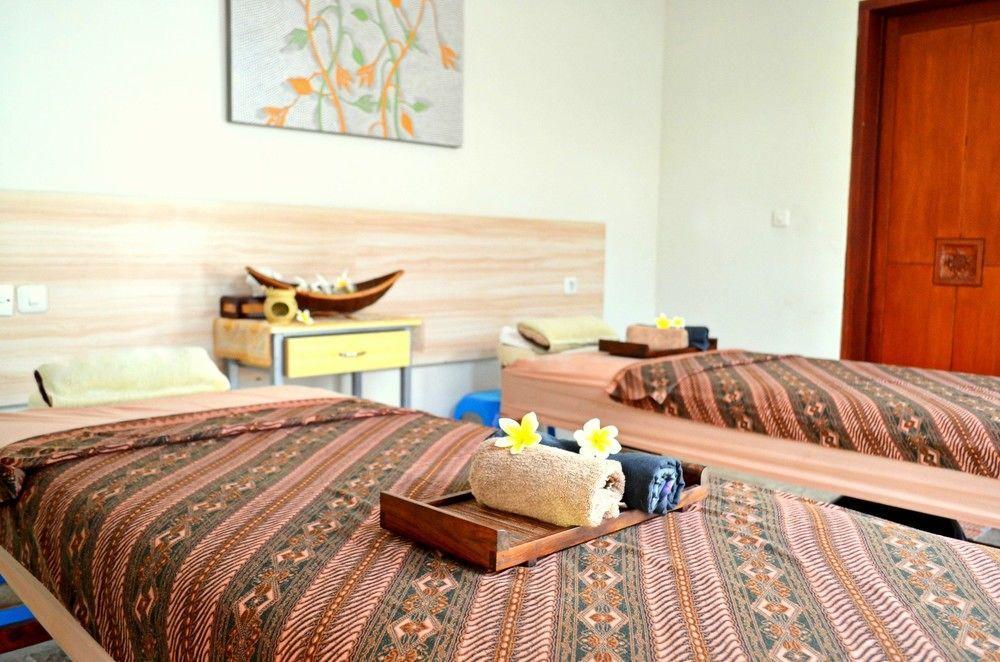 Jas Boutique Villas Семиньяк Экстерьер фото