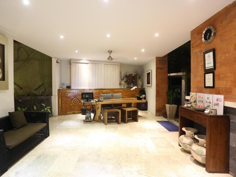Jas Boutique Villas Семиньяк Экстерьер фото
