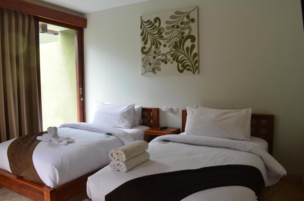 Jas Boutique Villas Семиньяк Номер фото