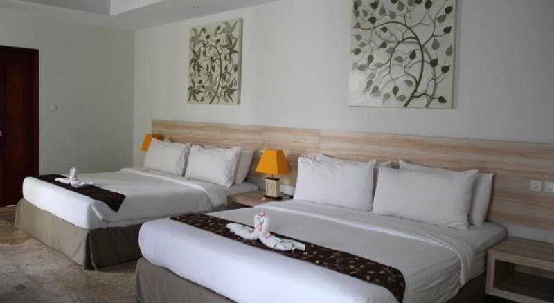Jas Boutique Villas Семиньяк Экстерьер фото