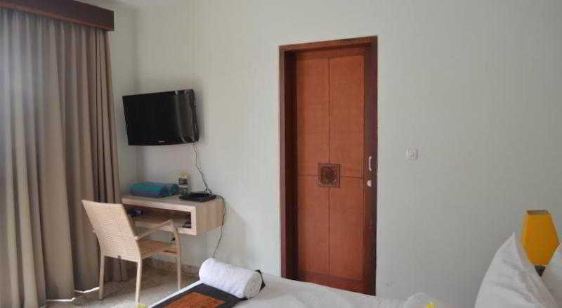 Jas Boutique Villas Семиньяк Экстерьер фото