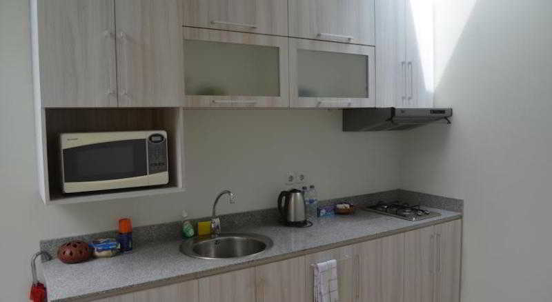 Jas Boutique Villas Семиньяк Экстерьер фото