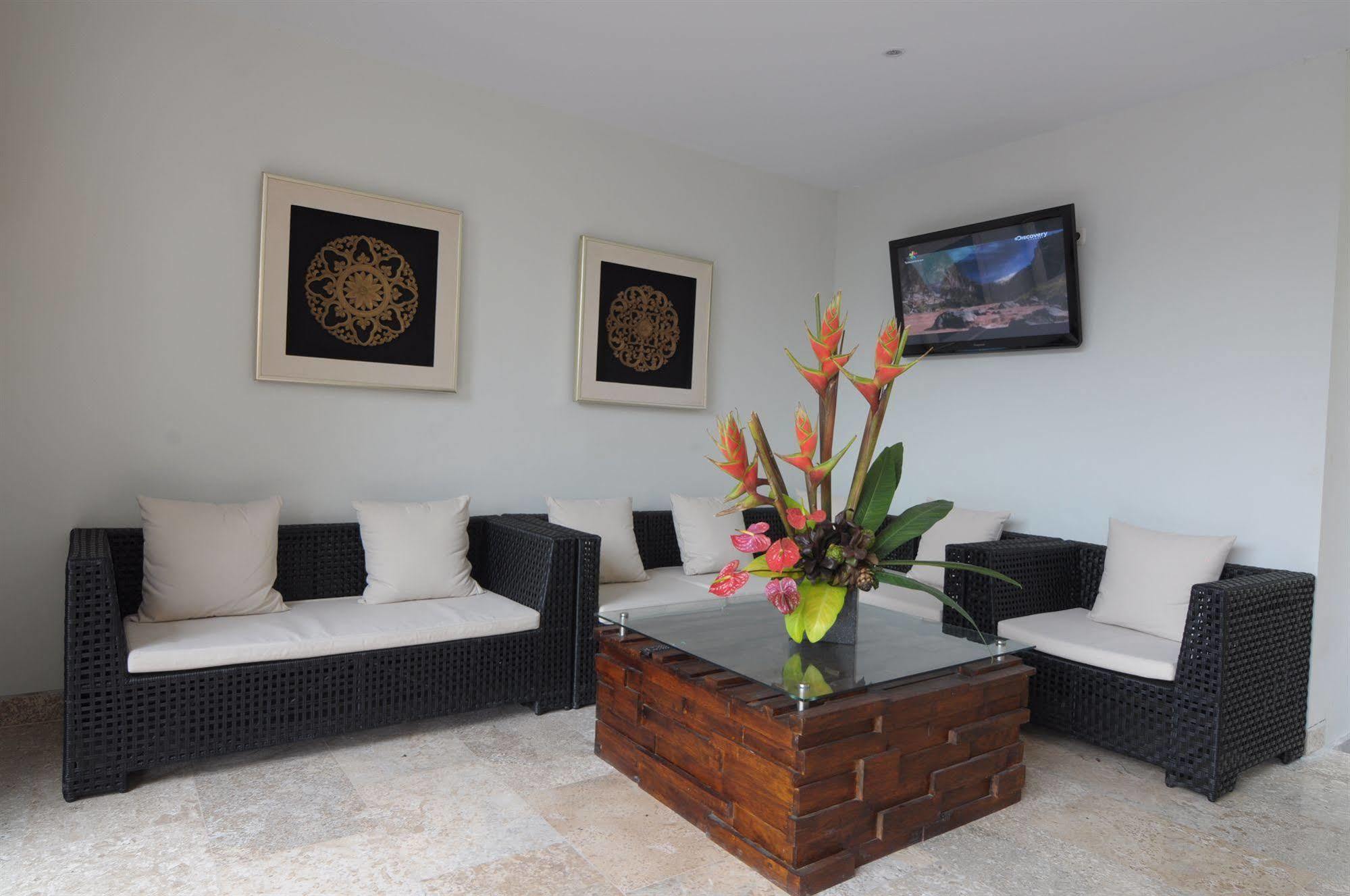Jas Boutique Villas Семиньяк Экстерьер фото