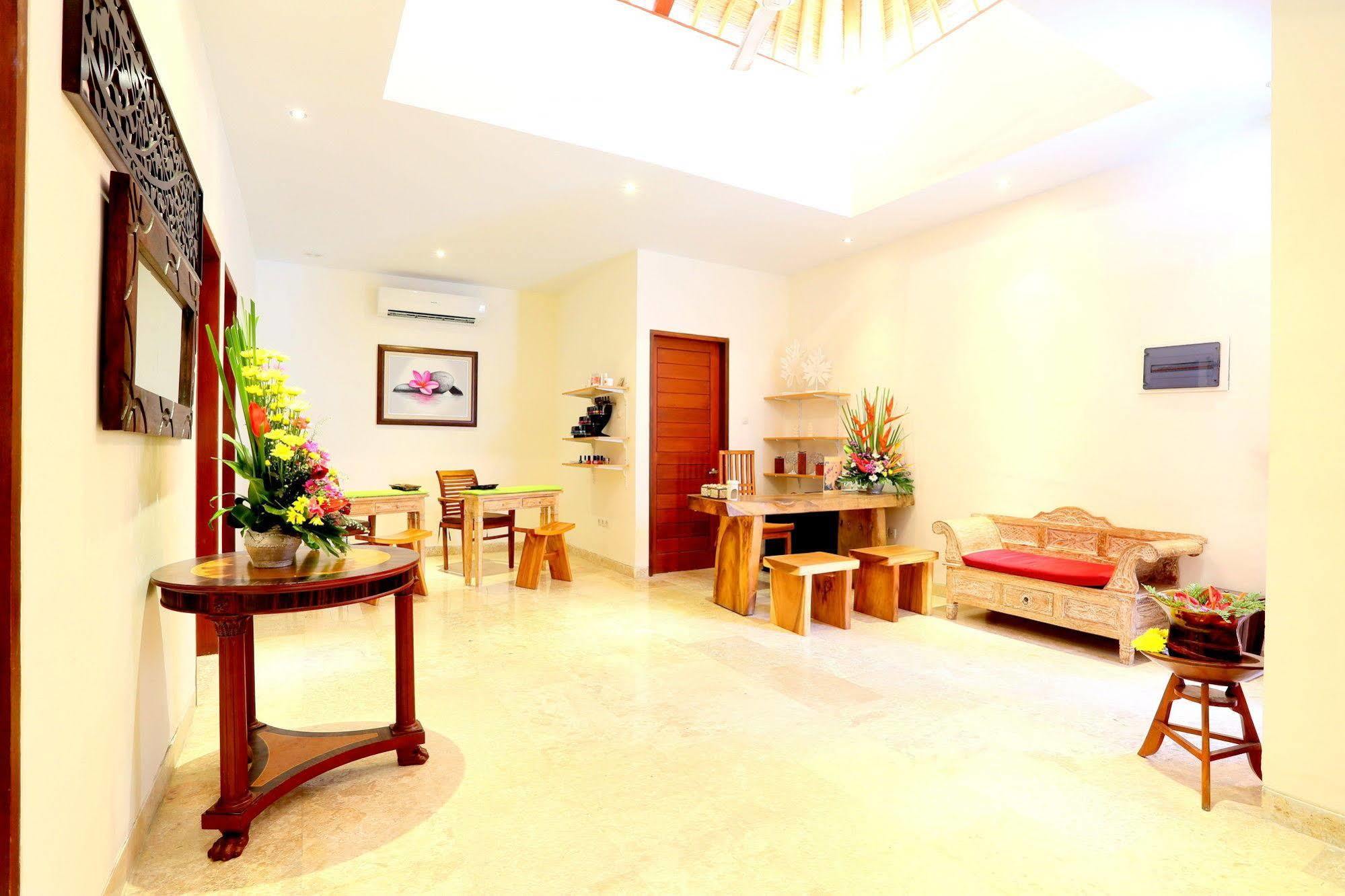 Jas Boutique Villas Семиньяк Экстерьер фото
