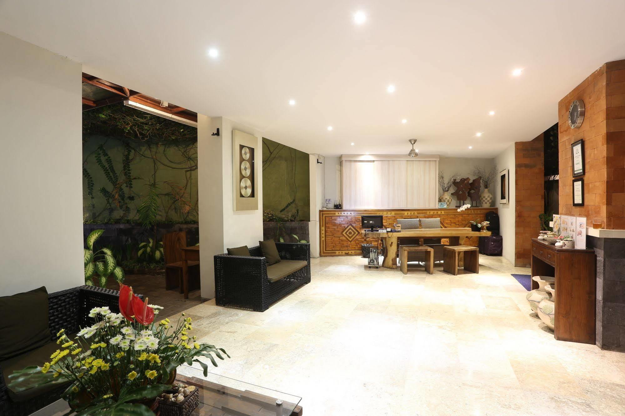 Jas Boutique Villas Семиньяк Экстерьер фото