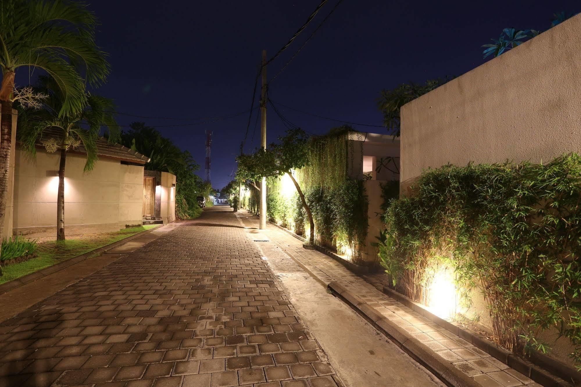 Jas Boutique Villas Семиньяк Экстерьер фото