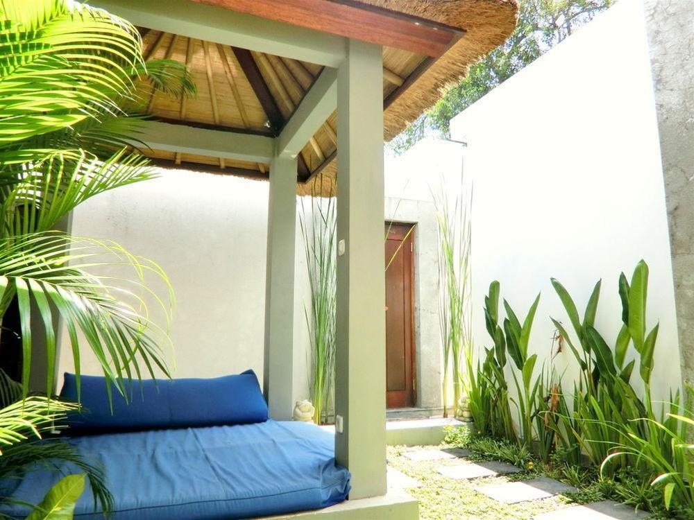 Jas Boutique Villas Семиньяк Экстерьер фото